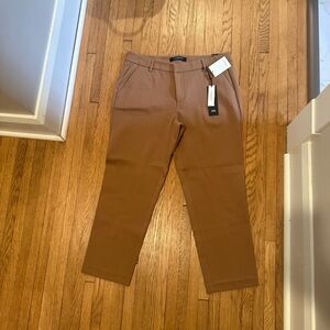 Liverpool Women's Brown Pants